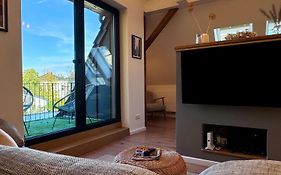 Apartment Roof